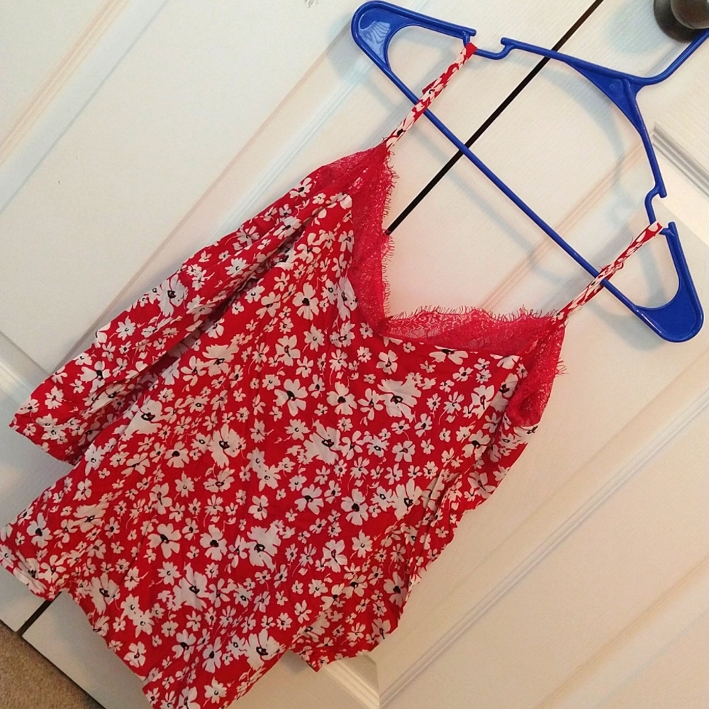 Women's blouse